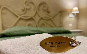 Boutique Hotel Calais Milano